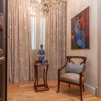 Квартира в Испании, Каталония, Барселона, 156 кв.м.