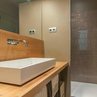 Квартира в Испании, Каталония, Барселона, 156 кв.м.