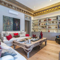 Квартира в Испании, Каталония, Барселона, 156 кв.м.