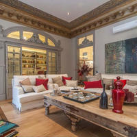 Квартира в Испании, Каталония, Барселона, 156 кв.м.