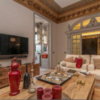 Квартира в Испании, Каталония, Барселона, 156 кв.м.