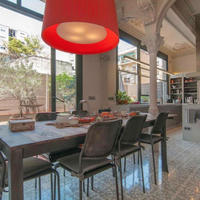 Квартира в Испании, Каталония, Барселона, 156 кв.м.