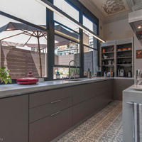 Квартира в Испании, Каталония, Барселона, 156 кв.м.