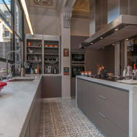 Квартира в Испании, Каталония, Барселона, 156 кв.м.