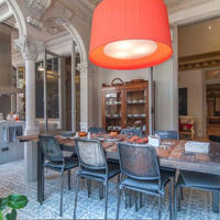 Квартира в Испании, Каталония, Барселона, 156 кв.м.