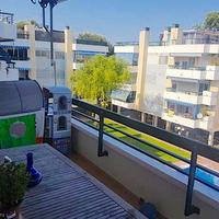 Apartment in Spain, Catalunya, Begur, 170 sq.m.