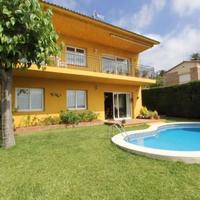 Дом в Испании, Каталония, Багур, 145 кв.м.