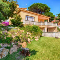 Дом в Испании, Каталония, Жирона, 156 кв.м.