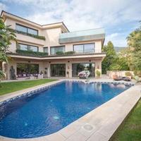 Вилла в Испании, Каталония, 500 кв.м.