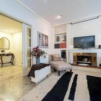 Квартира в пригороде в Испании, Каталония, Барселона, 200 кв.м.