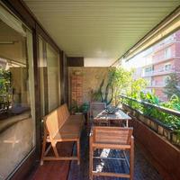 Квартира в пригороде в Испании, Каталония, Барселона, 200 кв.м.