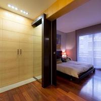 Квартира в пригороде в Испании, Каталония, Барселона, 200 кв.м.