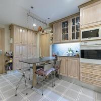 Квартира в пригороде в Испании, Каталония, Барселона, 200 кв.м.