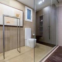 Квартира в пригороде в Испании, Каталония, Барселона, 200 кв.м.