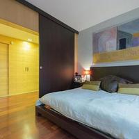 Квартира в пригороде в Испании, Каталония, Барселона, 200 кв.м.