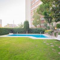 Квартира в Испании, Каталония, Барселона, 161 кв.м.