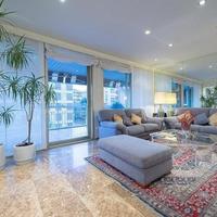 Квартира в Испании, Каталония, Барселона, 161 кв.м.