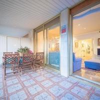 Квартира в Испании, Каталония, Барселона, 161 кв.м.