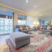 Квартира в Испании, Каталония, Барселона, 161 кв.м.