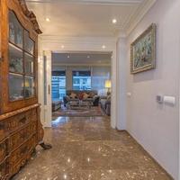 Квартира в Испании, Каталония, Барселона, 161 кв.м.