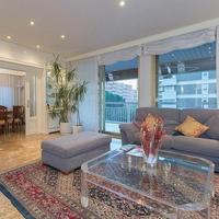 Квартира в Испании, Каталония, Барселона, 161 кв.м.