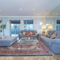 Квартира в Испании, Каталония, Барселона, 161 кв.м.