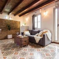 Apartment in Spain, Catalunya, 42 sq.m.