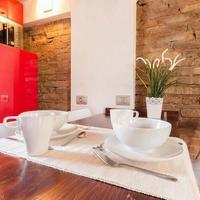 Apartment in Spain, Catalunya, 42 sq.m.