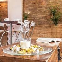 Apartment in Spain, Catalunya, 42 sq.m.