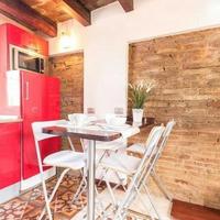Apartment in Spain, Catalunya, 42 sq.m.