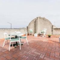 Apartment in Spain, Catalunya, 42 sq.m.