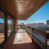 Квартира в пригороде в Испании, Каталония, Барселона, 210 кв.м.