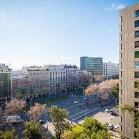 Квартира в пригороде в Испании, Каталония, Барселона, 210 кв.м.