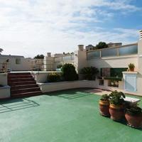 Apartment at the first line of the sea / lake in Spain, Catalunya, Girona, 130 sq.m.