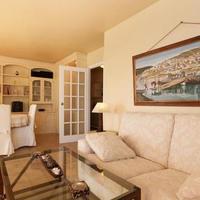 Apartment at the first line of the sea / lake in Spain, Catalunya, Girona, 130 sq.m.
