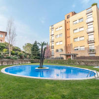 Квартира в Испании, Каталония, Барселона, 144 кв.м.