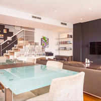 Квартира в Испании, Каталония, Барселона, 144 кв.м.