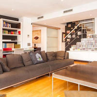 Квартира в Испании, Каталония, Барселона, 144 кв.м.