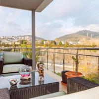 Квартира в Испании, Каталония, Барселона, 144 кв.м.