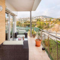 Квартира в Испании, Каталония, Барселона, 144 кв.м.