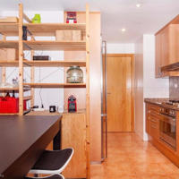 Квартира в Испании, Каталония, Барселона, 144 кв.м.