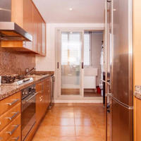 Квартира в Испании, Каталония, Барселона, 144 кв.м.