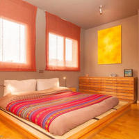 Квартира в Испании, Каталония, Барселона, 144 кв.м.