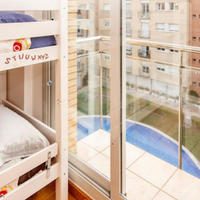 Квартира в Испании, Каталония, Барселона, 144 кв.м.