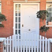 Таунхаус в Испании, Каталония, Барселона, 260 кв.м.