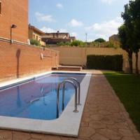 Таунхаус в Испании, Каталония, Барселона, 260 кв.м.