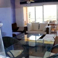 Apartment at the first line of the sea / lake in Spain, Catalunya, Girona, 120 sq.m.