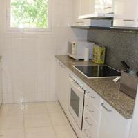 Apartment at the first line of the sea / lake in Spain, Catalunya, Girona, 120 sq.m.