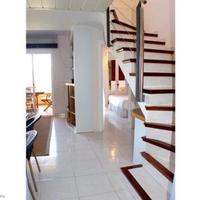 Apartment at the first line of the sea / lake in Spain, Catalunya, Girona, 120 sq.m.