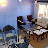 Apartment at the first line of the sea / lake in Spain, Catalunya, Girona, 120 sq.m.